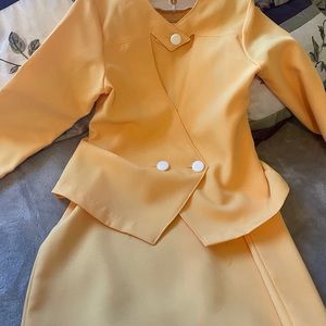 Vintage late 1970’s set.